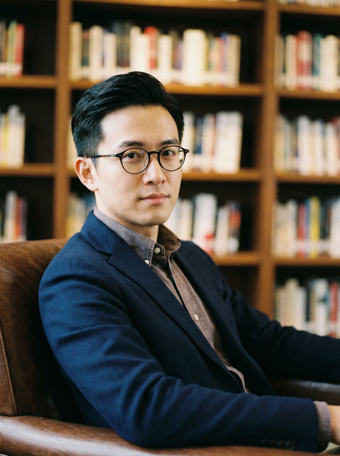 天涯社区传媒社区文化顾问周文博