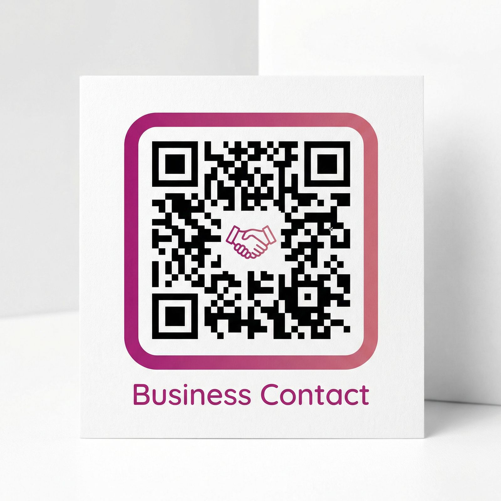 天涯社区传媒商务二维码