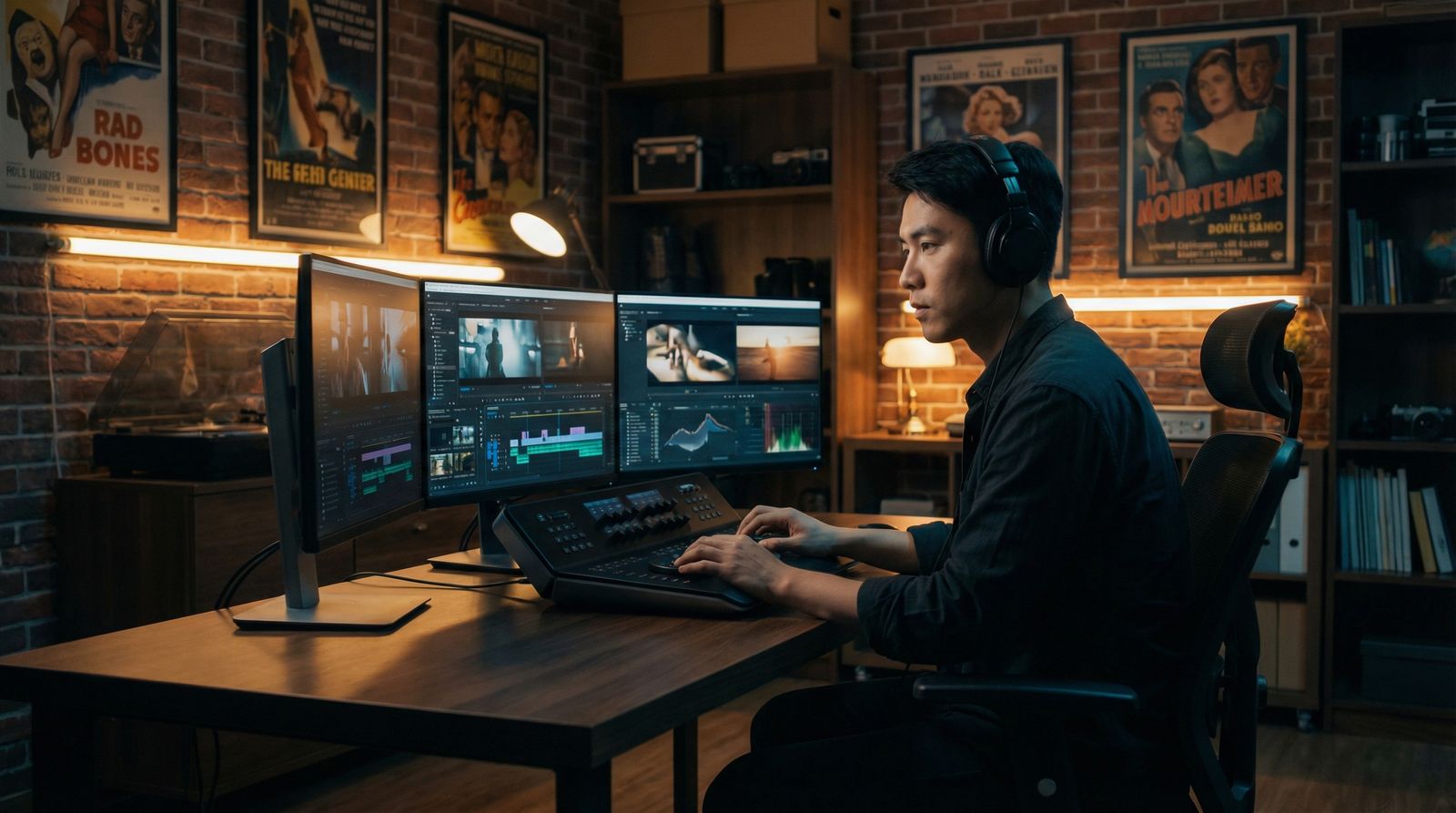 天涯社区传媒剪辑教程